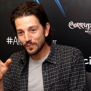 Diego Luna, entre los presentadores a Mejor Película en el Oscar