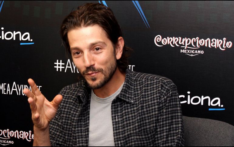 La ceremonia de entrega se llevará a cabo el próximo domingo 24 de febrero. NTX / ARCHIVO