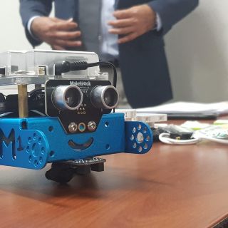 La SEJ denuncia desfalco en programa de robótica