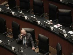 La lucha contra el robo de combustible y la corrupción en Pemex que ha iniciado el Gobierno federal no puede estar completa si no se lleva a la justicia al líder petrolero, señala la legisladora. SUN / ARCHIVO