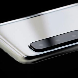 Samsung presenta el Galaxy Fold, su smartphone con pantalla plegable