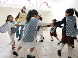 Favorecer la conciliación entre el trabajo y la familia ayudaría a acortar la brecha en la participación de las mujeres en el mercado laboral, asegura el Coneval. EL INFORMADOR/ARCHIVO