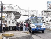 La construcción del proyecto del Peribus arrancaría este mismo año. EL INFORMADOR / ARCHIVO