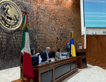 También se aprobaron las convocatorias para elegir al contralor interno de la Secretaría Ejecutiva del SEA y al titular de la Unidad de Vigilancia del Legislativo. TWITTER / @LegislativoJal