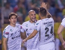 MEXSPORT / C. de Marchena