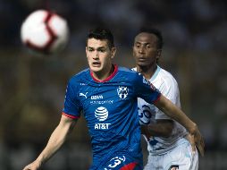 El equipo regio no reflejo su buen desempeño de liga en la justa de Concacaf. MEXSPORT