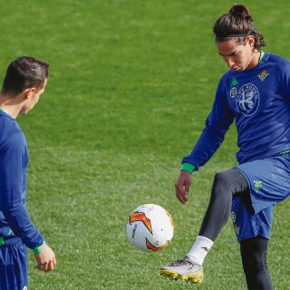 Europa League con sabor mexicano