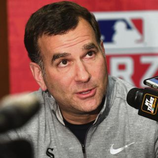 Los Medias Blancas dejan atrás el quedarse como novia de rancho