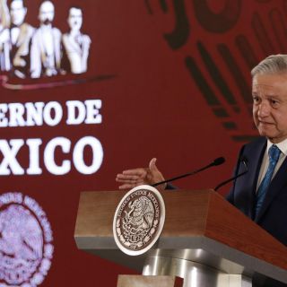 Guardia Nacional debe tener mando militar, insiste López Obrador