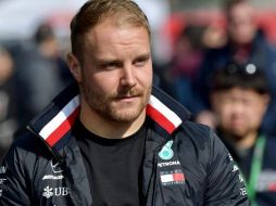 El finlandés subraya que el cronómetro no es referencia para Mercedes, aunque es motivante ver que el rival está haciendo todo para llegar al inicio de la temporada. ESPECIAL / formula1.com