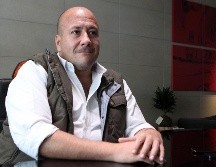 A principios del año, Enrique Alfaro ya había expresado su respaldo a la Guardia Nacional, siempre y cuando esta no tuviera un mando militar. EL INFORMADOR/ ARCHIVO