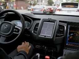 Las autoridades policiacas trabajan para tratar de localizar y detener al agresor. AP/ ARCHIVO