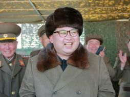 El gobierno de Kim es objeto de importantes sanciones internacionales y aunque existen exenciones humanitarias, muchos reconocen que también afectan a la población. AFP / ARCHIVO