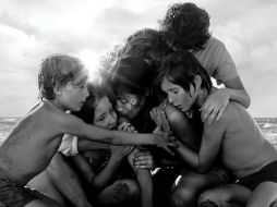 La película “Roma” está nominada a 10 premios Oscar, incluyendo a Mejor Película, Mejor Actriz y Mejor Director. FACEBOOK / PelículaRoma