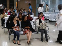 La importancia de conocer el bombeo del corazón es esencial para la prevención de fallas cardíacas. EL INFORMADOR / ARCHIVO