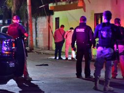 El saldo de ese enfrentamiento fue de seis muertos y dos heridos, todos por parte del grupo armado. EFE / ARCHIVO