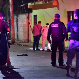 Ubican en Jalisco a probable autor material de multihomicidio en Cancún