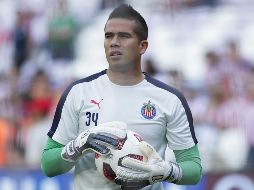 Chivas visitó ayer a los Cafetaleros de Tapachula en partido de la Copa MX que terminó igualado 1-1. MEXSPORT/ARCHIVO