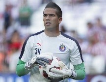 Chivas visitó ayer a los Cafetaleros de Tapachula en partido de la Copa MX que terminó igualado 1-1. MEXSPORT/ARCHIVO