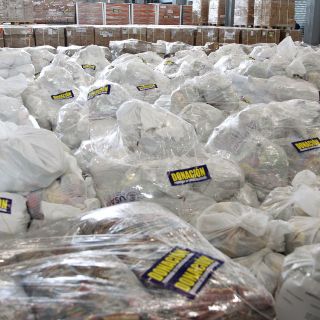 Brasil asegura que mantiene su plan de ayuda a Venezuela