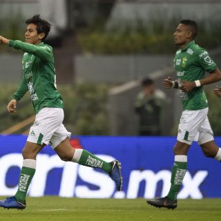 El León pide a JJ Macías que deje de hablar sobre Chivas