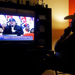 Ortega reinicia diálogo con la oposición en Nicaragua