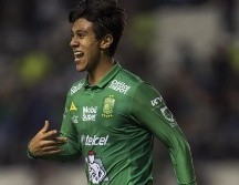 “Es una parte de inexperiencia, he hablado con él, Marcelo Michel ha hablado con él y necesitamos que se dedique a jugar, en la cancha”, dijo el director deportivo Mariano Varela. MEXSPORT / ARCHIVO