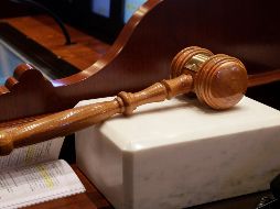 Sergio Salvador Peña Sánchez es acusado de actuar de manera fraudulenta contra los ejidatarios de El Zapote y en el caso Guadalajara WTC. AP/Archivo