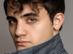 Germán Bracco. El actor disfruta de interpretar por primera vez a un villano. ESPECIAL