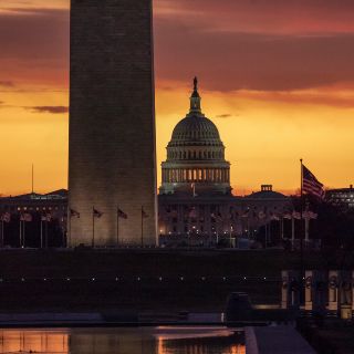 Demócratas presentan iniciativa contra edicto de Trump