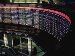 Los mercados a nivel mundial presentan movimientos en su mayoría positivos. FACEBOOK / Bolsa Mexicana de Valores