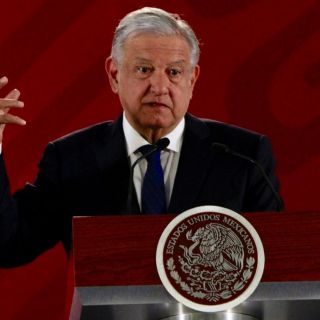 López Obrador agradece a senadores aval a Guardia Nacional