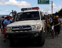 Venezuela atraviesa una dura crisis económica, política y social. REUTERS/ R. Morales