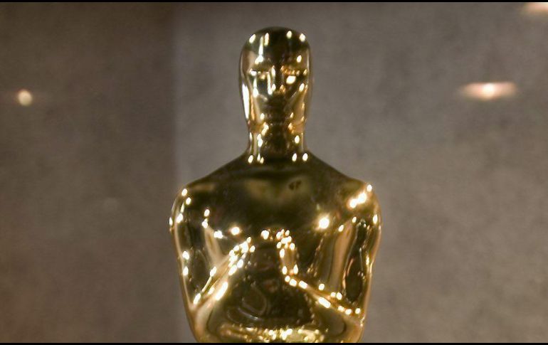 La Academia de Artes y Ciencias cinematográficas espera no superar las tres horas de programación, para evitar repetir el pésimo rating del año pasado. EFE / ARCHIVO