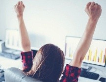 ¿Trabajarías 4 días en vez de 5? GETTY IMAGES