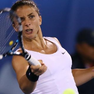 Presentan elenco de lujo para el Abierto de Zapopan 2019