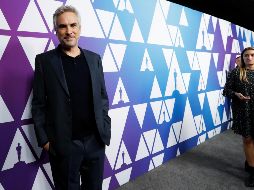 Cuarón consideró la conversación sobre este tema se necesitaba desde hace mucho tiempo en todos los sectores de la sociedad. REUTERS/M. Anzuoni