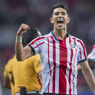 A JJ Macías le falta madurez: Jesús Molina