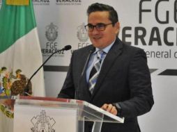 Winckler se ha caracterizado por mofarse en sus redes sociales de adversarios políticos y electorales de Yunes. TWITTER/@aepabogados