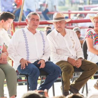 Tenemos que apurarnos, no voy a reelegirme: López Obrador