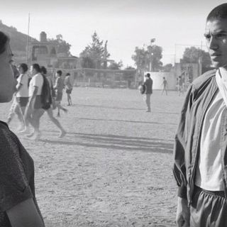 Mi vida dio un giro tras "Roma": Jorge Antonio Guerrero