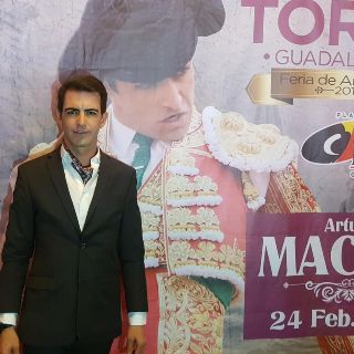 Arturo Macías, por un regreso triunfal en la Nuevo Progreso