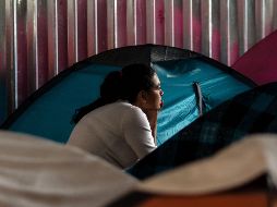 En la lucha contra la corrupción, el gobierno de López Obrador ha dejado de transferir fondos a las organizaciones civiles. AFP/Archivo