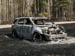 Las víctimas podrían estar vinculadas a una organización delictiva encabezada por el 