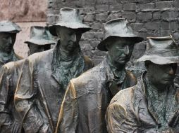 El 20 de febrero se conmemora el Día Mundial de la Justicia Social. ESPECIAL