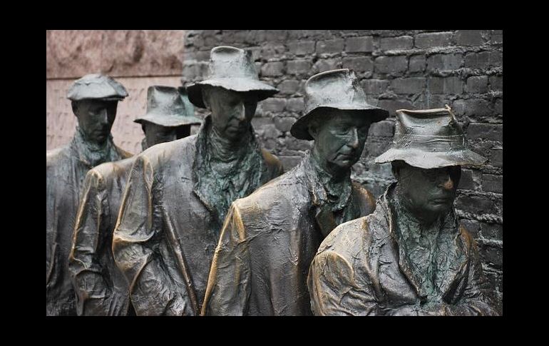 El 20 de febrero se conmemora el Día Mundial de la Justicia Social. ESPECIAL