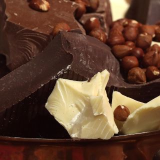 Nutrióloga resalta propiedades estimulantes del chocolate