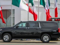 Cabe destacar que se registraron 329 posibles compradores en la subasta presencial a martillo que realiza el Servicio de Administración y Enajenación de Bienes (SAE) de la Secretaría de Hacienda y Crédito Público. NTX / A. Rodríguez