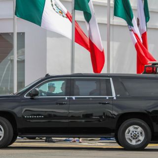 Una camioneta de 220 mil abre subasta de autos oficiales