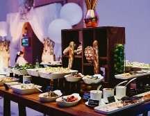 Sabores irresistibles en Club Gourmet